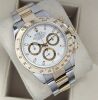 Rolex Daytona 116523 White Dial - 4