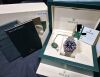 Rolex 116719BLRO GMT-Master II &ldquo;Pepsi&rdquo; 18k White Gold 40mm 2018 Box & Papers - 9