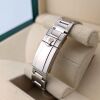 Rolex 116719BLRO GMT-Master II &ldquo;Pepsi&rdquo; 18k White Gold 40mm 2018 Box & Papers - 5