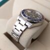 Rolex 116719BLRO GMT-Master II &ldquo;Pepsi&rdquo; 18k White Gold 40mm 2018 Box & Papers - 6