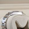 Rolex 116719BLRO GMT-Master II &ldquo;Pepsi&rdquo; 18k White Gold 40mm 2018 Box & Papers - 8