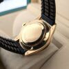 Rolex 16618 Submariner Date 18k Bluesy 40mm 2007 Z Serial Box & Papers - 10