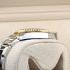 Rolex 116713LN GMT Master II Two Tone 40mm 2015 Box & Papers - 6