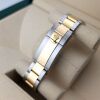 Rolex 116713LN GMT Master II Two Tone 40mm 2015 Box & Papers - 9