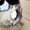 Rolex 116713LN GMT Master II Two Tone 40mm 2015 Box & Papers - 11