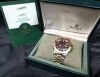 Rolex 16753 GMT Master Rootbeer Tiger Eye 40mm 1988 Box & Papers - 3
