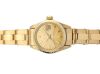 Rolex 6917 Lady-Datejust 18k Yellow Gold 26mm 1978