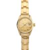 Rolex 6917 Lady-Datejust 18k Yellow Gold 26mm 1978 - 2