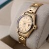 Rolex 6917 Lady-Datejust 18k Yellow Gold 26mm 1978 - 5