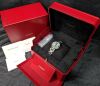 Cartier WSBB0062 Ballon Bleu Ice Blue 33mm 2022 Box & Papers - 3