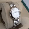 Cartier WSBB0062 Ballon Bleu Ice Blue 33mm 2022 Box & Papers - 4