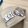 Cartier WSBB0062 Ballon Bleu Ice Blue 33mm 2022 Box & Papers - 8