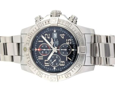 Breitling A1337111 Super Avenger II 48mm 2016 Box & Papers