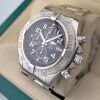 Breitling A1337111 Super Avenger II 48mm 2016 Box & Papers - 4