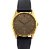 Rolex 3804 Geneve Cellini 18K Sigma Dial 31mm 1975 - 2
