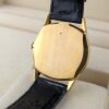 Rolex 3804 Geneve Cellini 18K Sigma Dial 31mm 1975 - 8