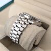 Omega 3539.50 Speedmaster Reduced Sapphire 39mm 2011 Box & Papers - 9