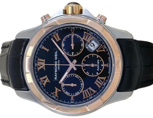 Raymond Weil Parsifal