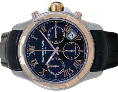 Raymond Weil Parsifal