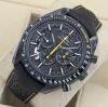 Omega Speedmaster Dark Side of The Moon Ceramic Apollo 8 - 4