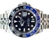 Rolex GMT Master II "BATMAN" 2021 Box and Papers Unworn