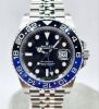 Rolex GMT Master II "BATMAN" 2021 Box and Papers Unworn - 2