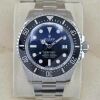 2025 Rolex Sea-Dweller Deepsea 136660 James Cameron - 2
