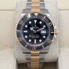 Rolex Sea-Dweller SD43 126603 - 2