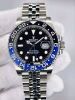 Rolex GMT Master II "BATMAN" 2021 Box and Papers Unworn - 3