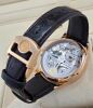 IWC Portuguese Automatic 7 Days Rose Gold - 4