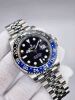 Rolex GMT Master II "BATMAN" 2021 Box and Papers Unworn - 4