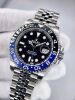 Rolex GMT Master II "BATMAN" 2021 Box and Papers Unworn - 5