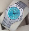 Chopard Alpine Eagle Maritime Blue 298600-3016 Limited Edition - 2