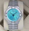 Chopard Alpine Eagle Maritime Blue 298600-3016 Limited Edition - 3
