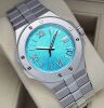 Chopard Alpine Eagle Maritime Blue 298600-3016 Limited Edition - 4