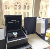 Chopard Alpine Eagle Maritime Blue 298600-3016 Limited Edition - 6