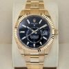 Rolex Sky-Dweller 326938 Yellow Gold (2022) - 2