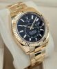 Rolex Sky-Dweller 326938 Yellow Gold (2022) - 4
