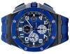 Audenars Piguet Royal Oak Offhore Ceramic Blue