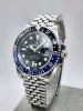 Rolex GMT Master II "BATMAN" 2021 Box and Papers Unworn - 7