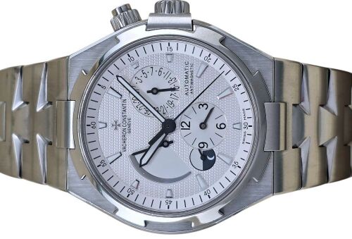 Vacheron Constantin Overseas Dual Time 47450