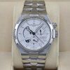 Vacheron Constantin Overseas Dual Time 47450 - 2