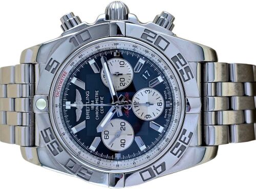 Breitling Chronomat 44