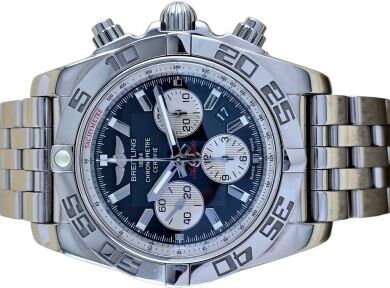 Breitling Chronomat 44