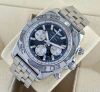 Breitling Chronomat 44 - 3