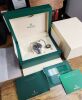 Rolex GMT Master II "BATMAN" 2021 Box and Papers Unworn - 11