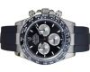 Rolex Daytona 126519LN White Gold Black Dial 2025