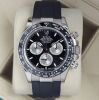 Rolex Daytona 126519LN White Gold Black Dial 2025 - 3