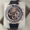 Rolex Daytona 116515LN Everose Gold Chocolate Dial - 3