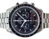 Omega Speedmaster Professional Moonwatch Sapphire 2021